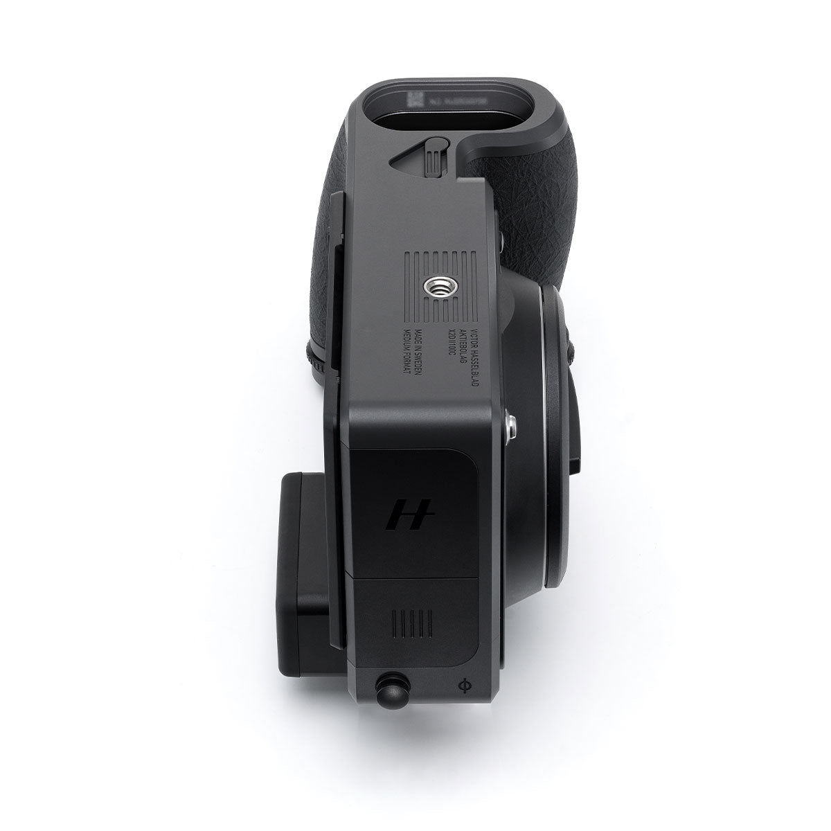 Hasselblad X2D II 100C Mirrorless Medium Format Camera Body