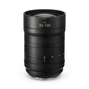Hasselblad XCD 35-100mm f2.8-4 E Lens