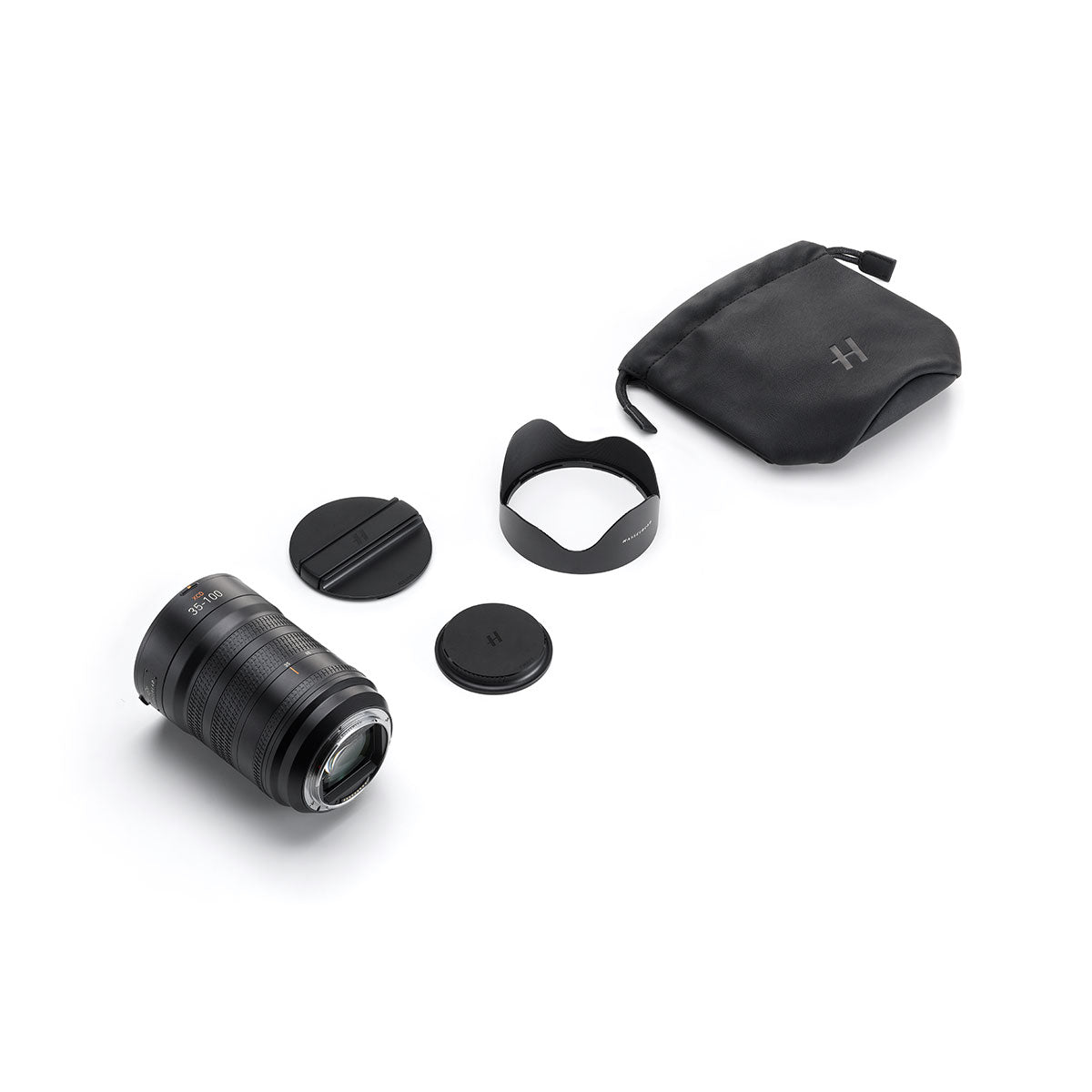 Hasselblad XCD 35-100mm f2.8-4 E Lens