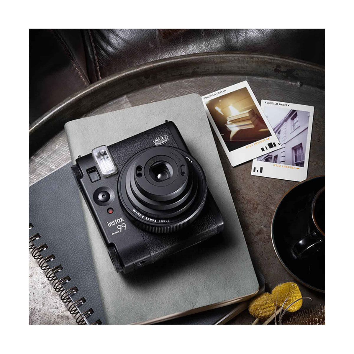 Fujifilm INSTAX Mini 99 Instant Film Camera