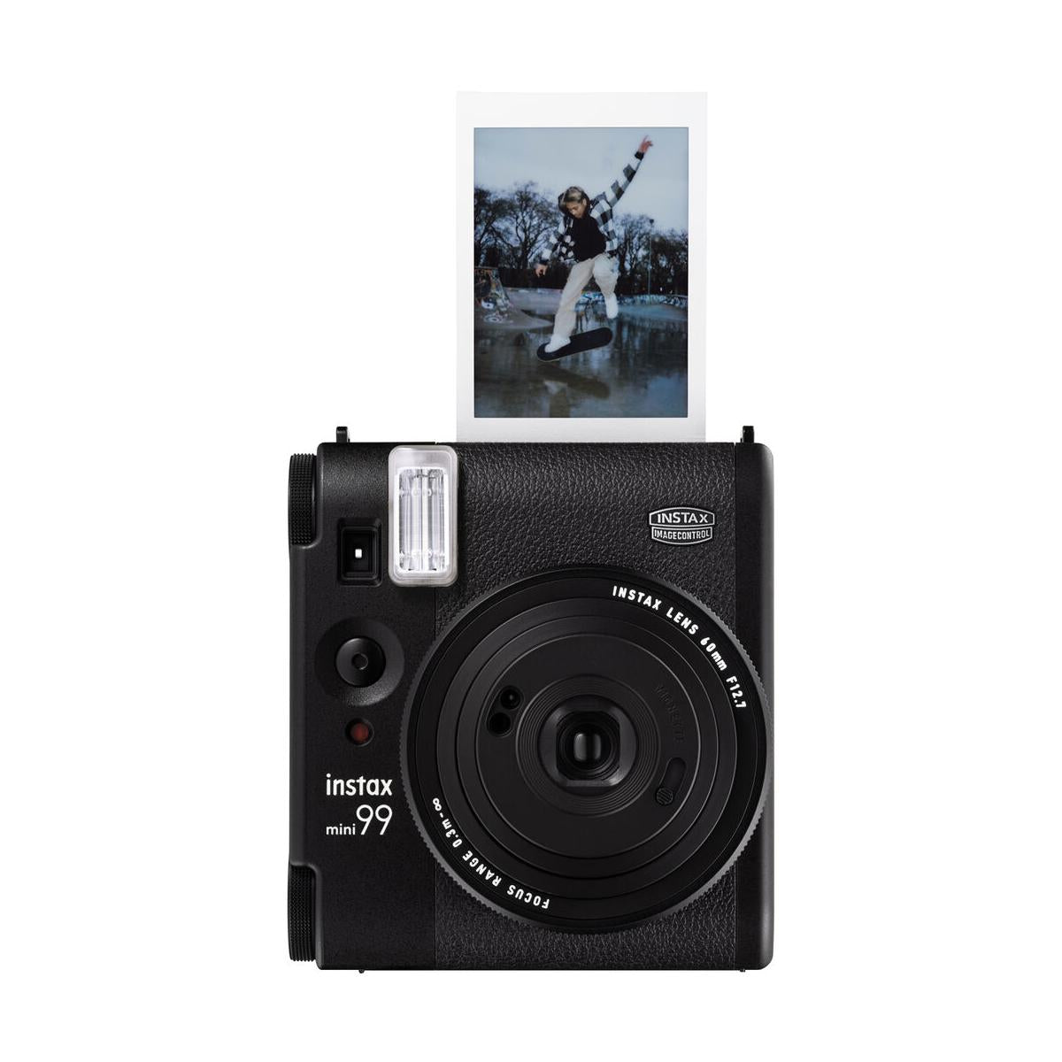 Fujifilm INSTAX Mini 99 Instant Film Camera