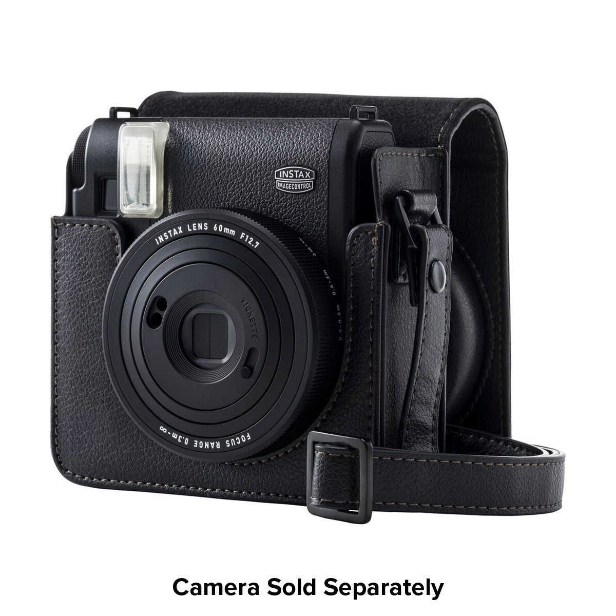 Fujifilm INSTAX Mini 99 Leather Camera Case