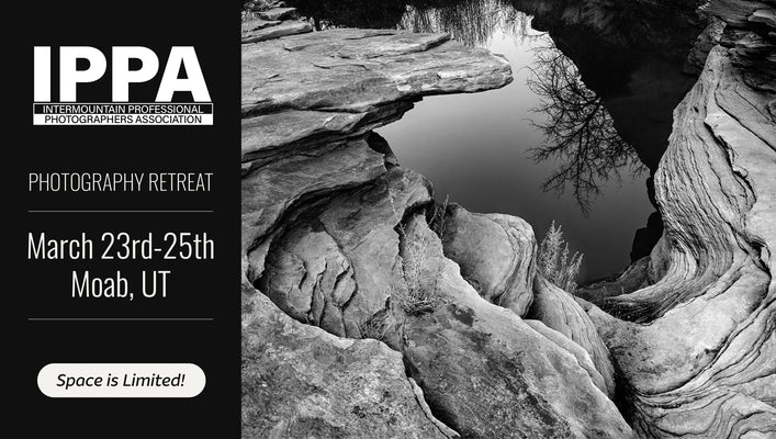 IPPA Moab Photography Retreat