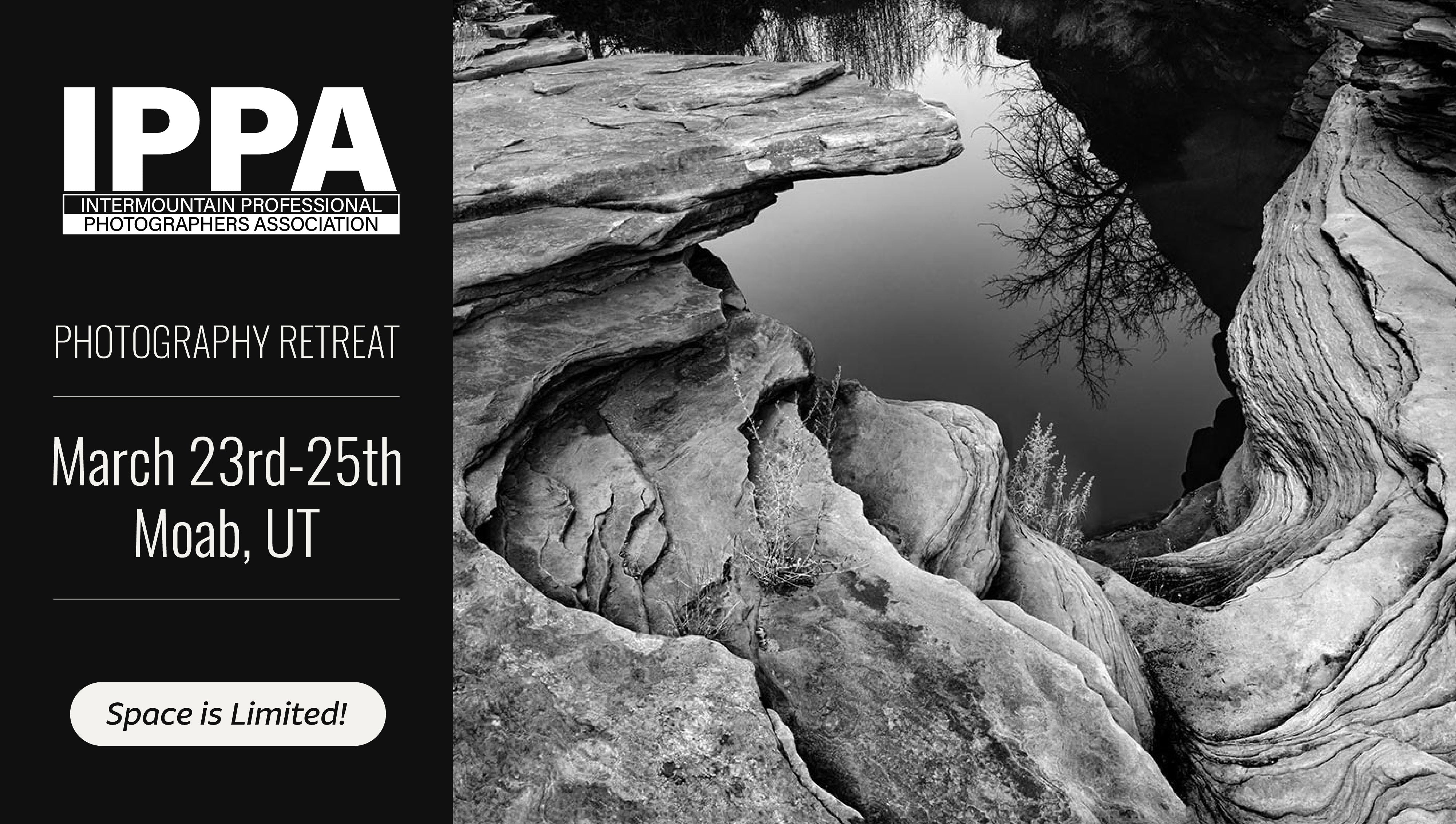IPPA Moab Photography Retreat