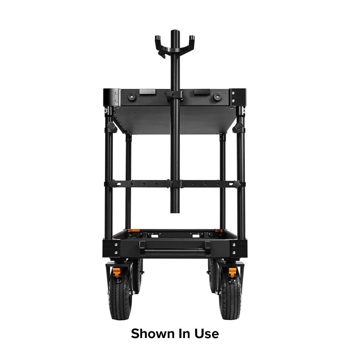 Inovativ Camera Mount System for Apollo