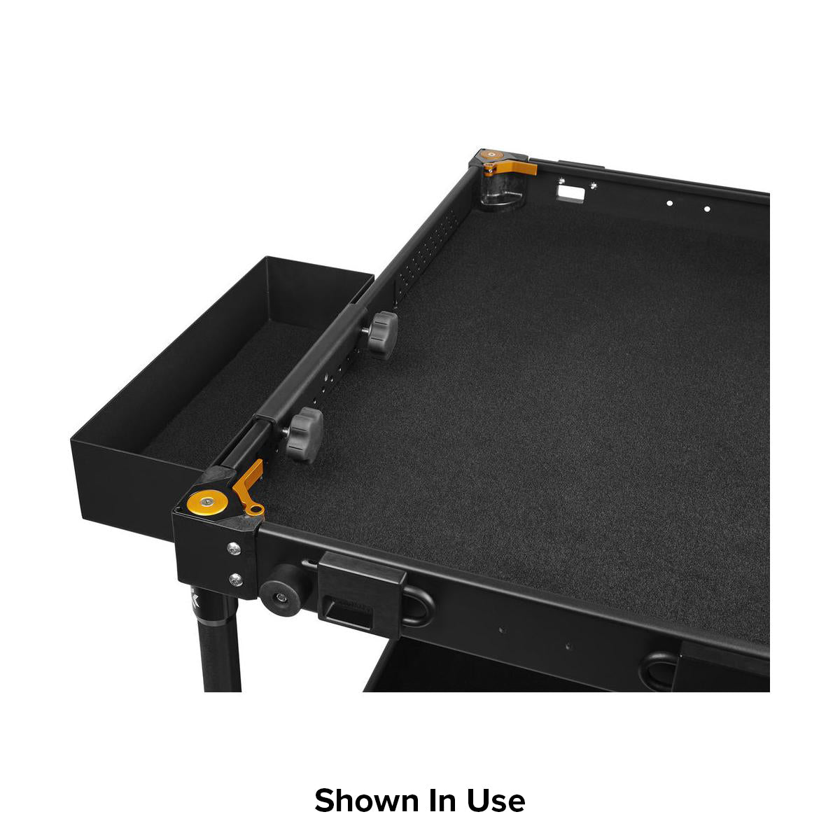 Inovativ Medium Utility Trough for Apollo Carts