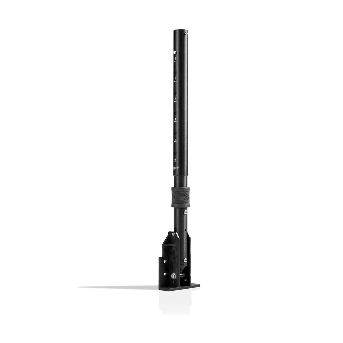 Inovativ Voyager 36 Evo X Workstation