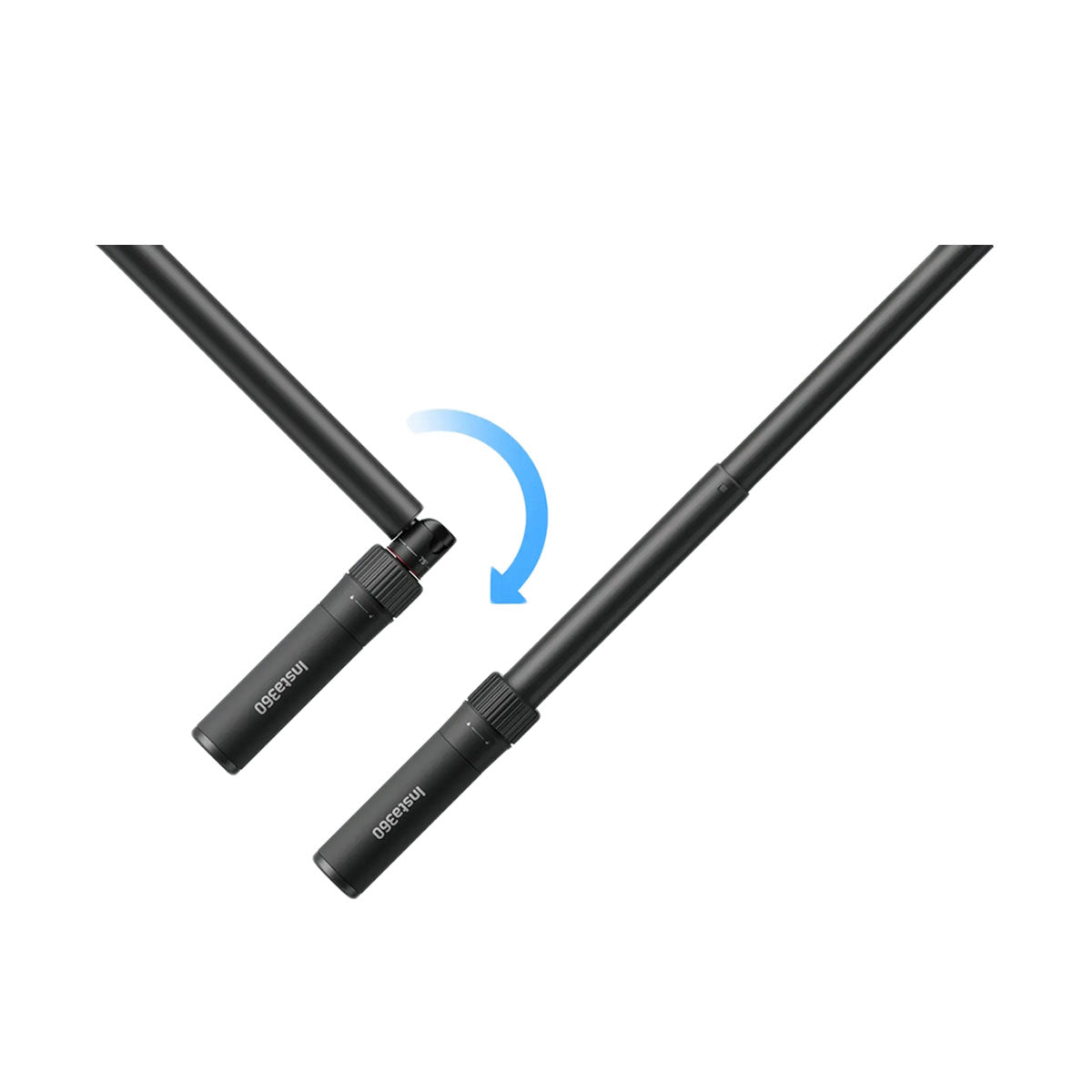 スマホアクセサリー Insta360 Bullet Time Selfie Stick 2.0 Buy Bullet Time Selfie Stick 2.0 - Insta360 Store