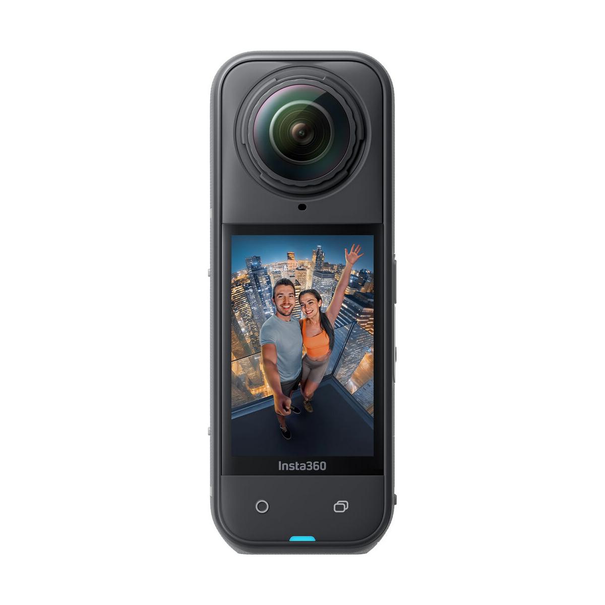 Insta360 X5 360 8K Camera