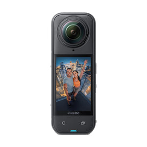 Insta360 X5 360 8K Camera