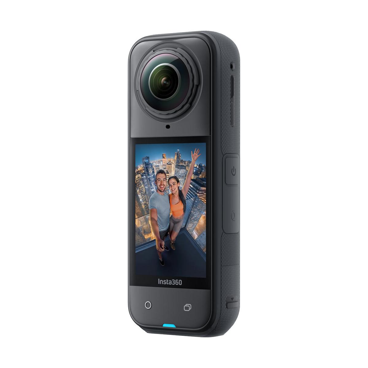 Insta360 X5 360 8K Camera