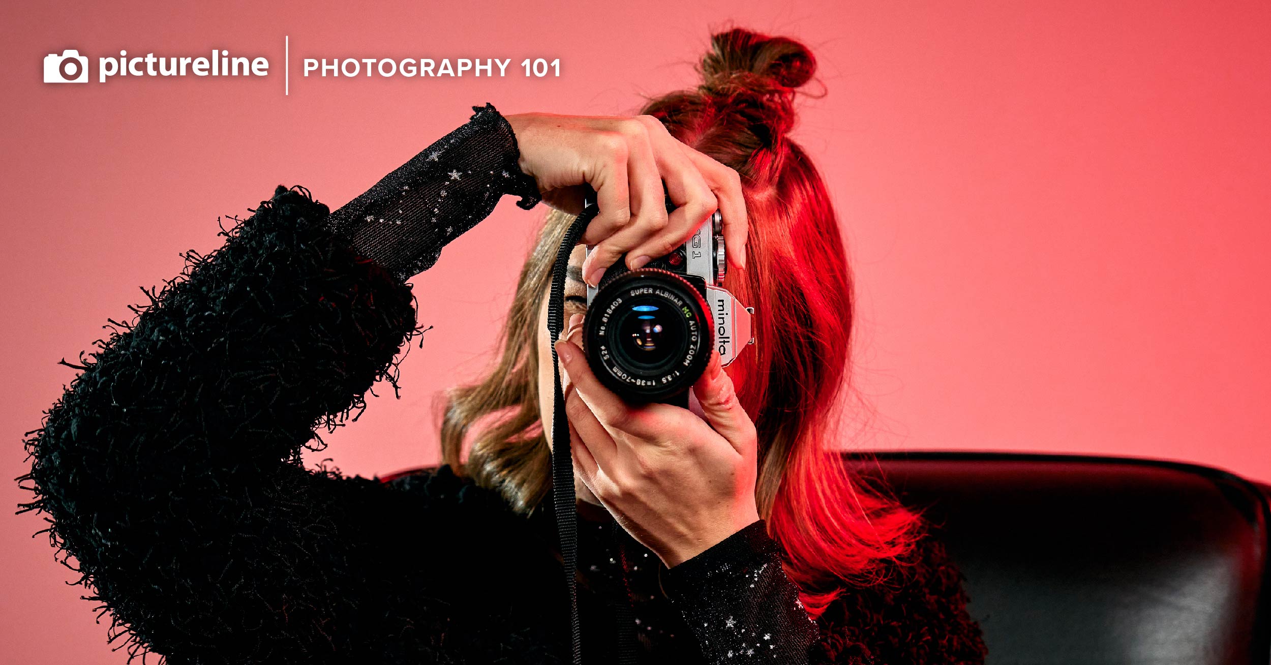 Photo Class - Photography 101 - Saturday May 10th, 2025