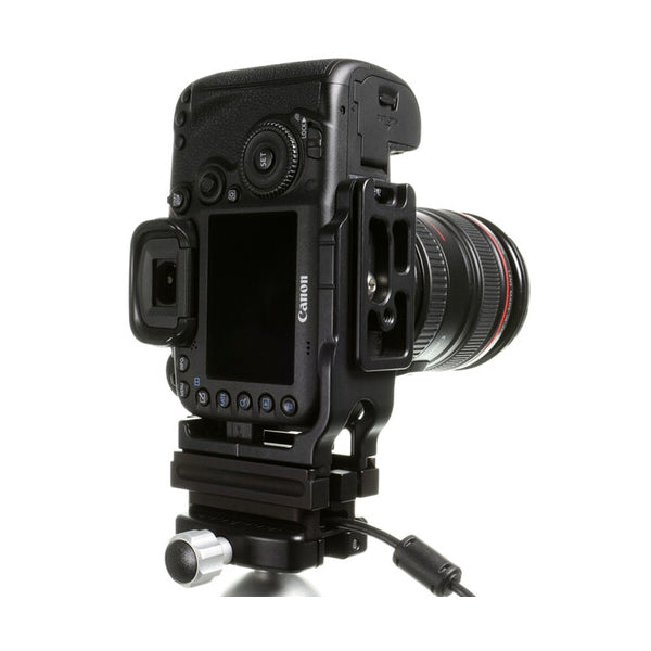 Kirk LBA-1 USB-AC Space Block