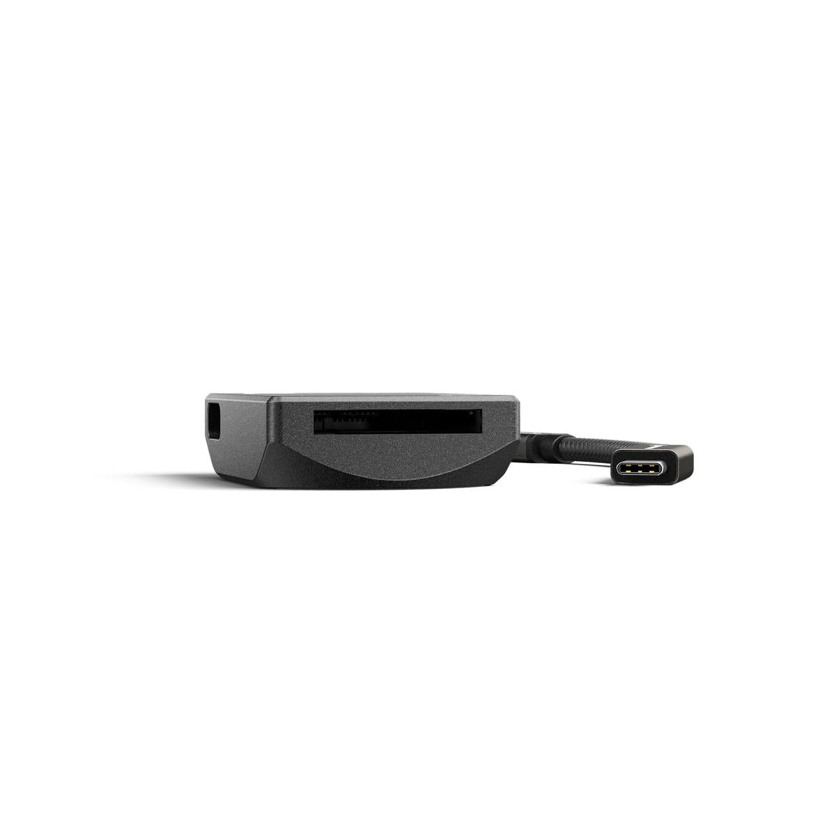 Kondor Blue CFexpress Type B MagSafe/USB-C Recording Module (Black)