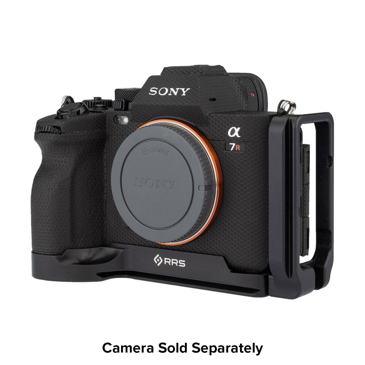 Really Right Stuff L-Plate Set for Sony A7R V