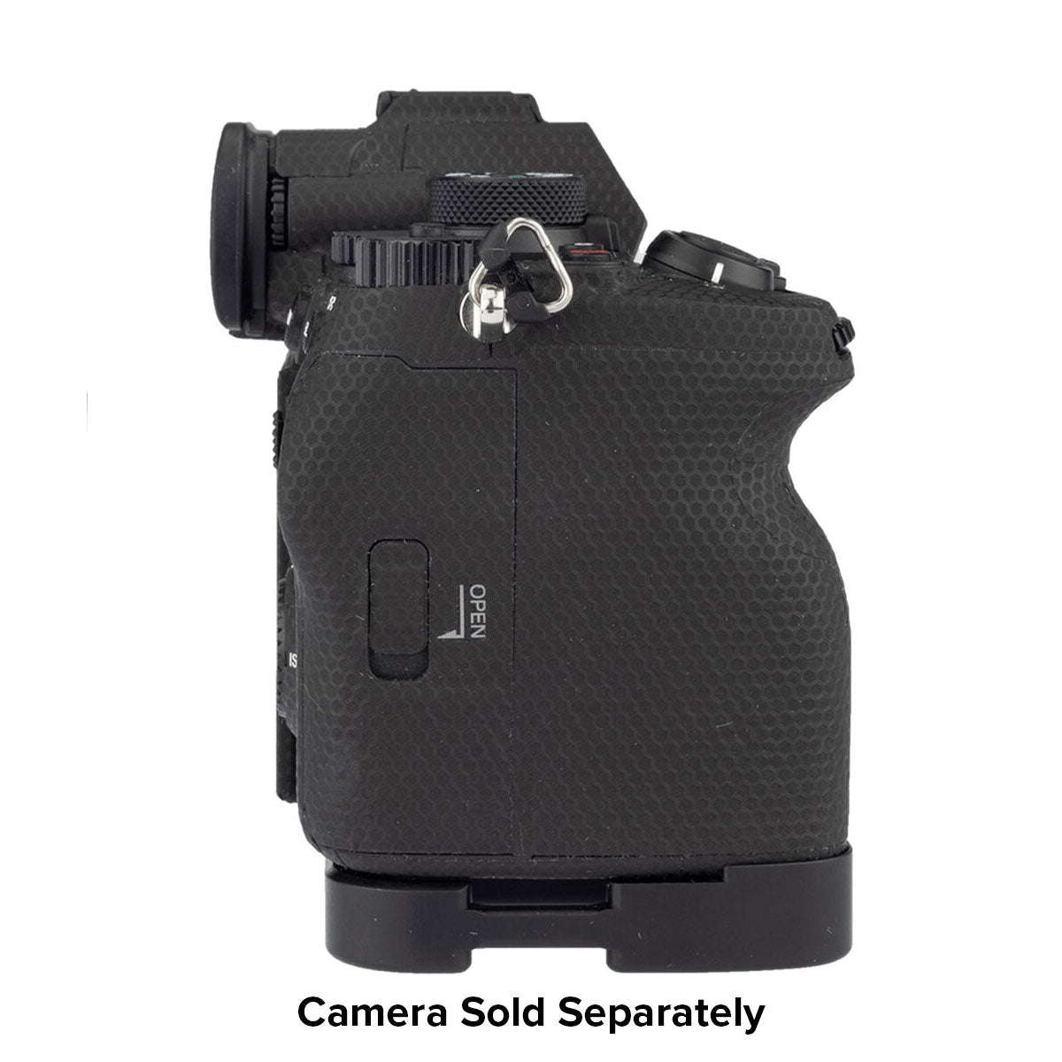 RRS Really Right Stuff α7RⅢ用 Lプレート Really Right Stuff L-Plate Set for Select Sony Alpha a7 Series
