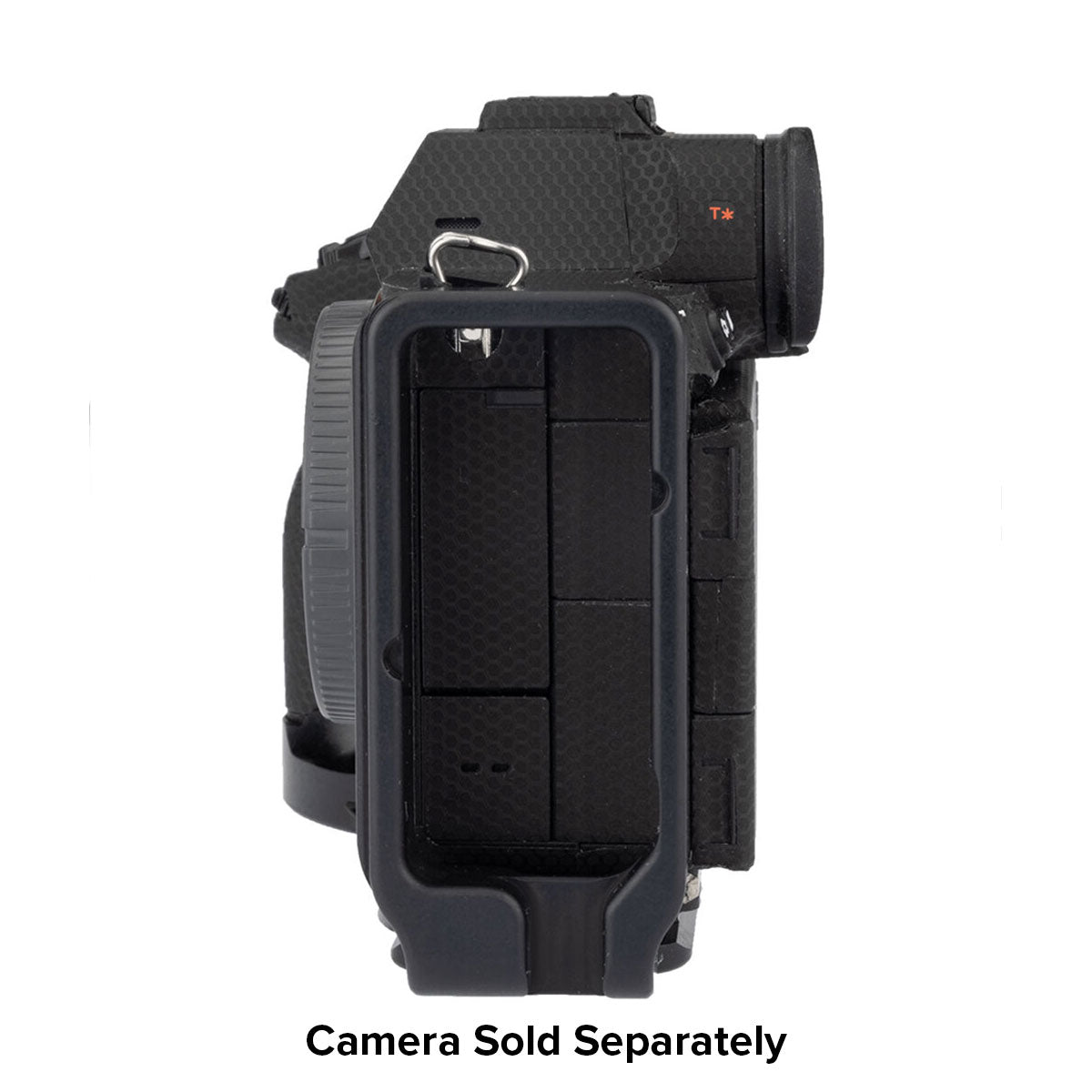 RRS Really Right Stuff α7RⅢ用 Lプレート Really Right Stuff L-Plate Set for Select Sony Alpha a7 Series