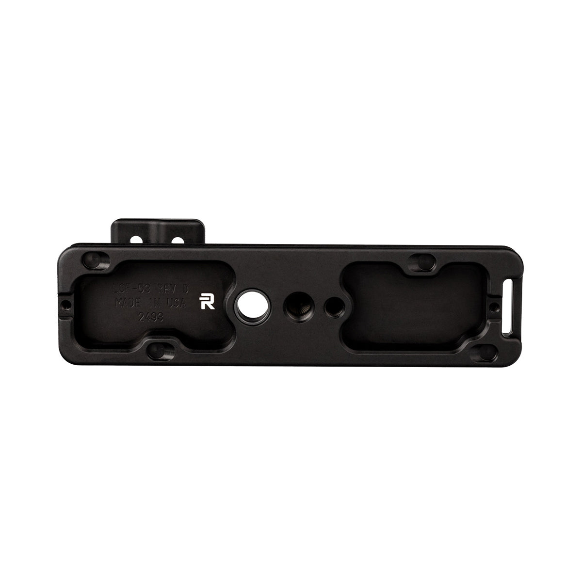 Really Right Stuff LCF-53 Lens Foot for Select Canon Telephoto Lenses