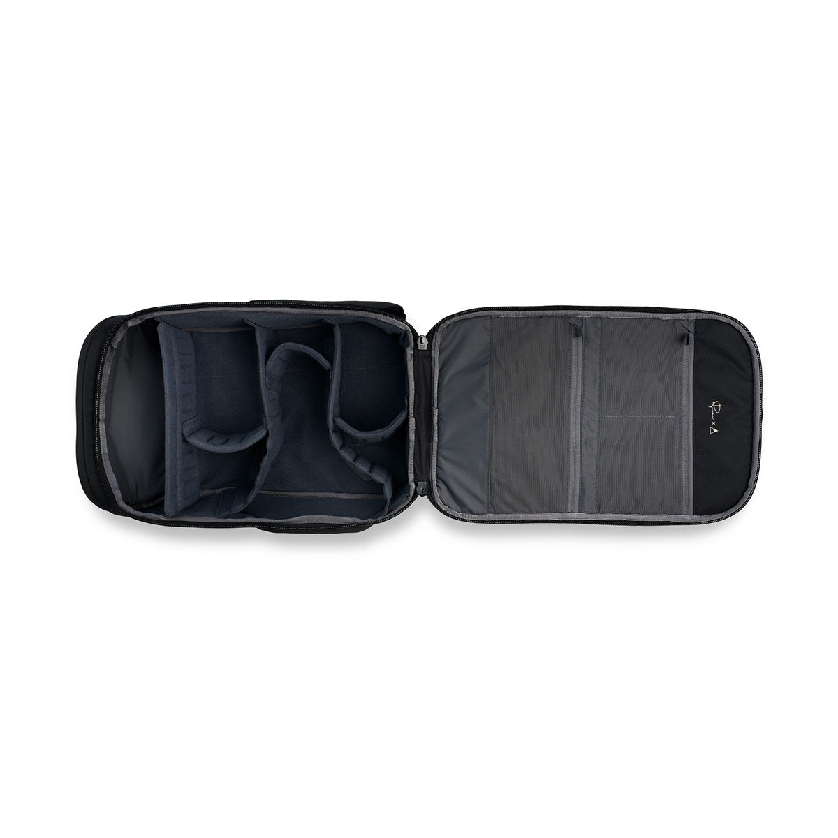 Nomatic LUMA Camera Pack (Black, 18L)