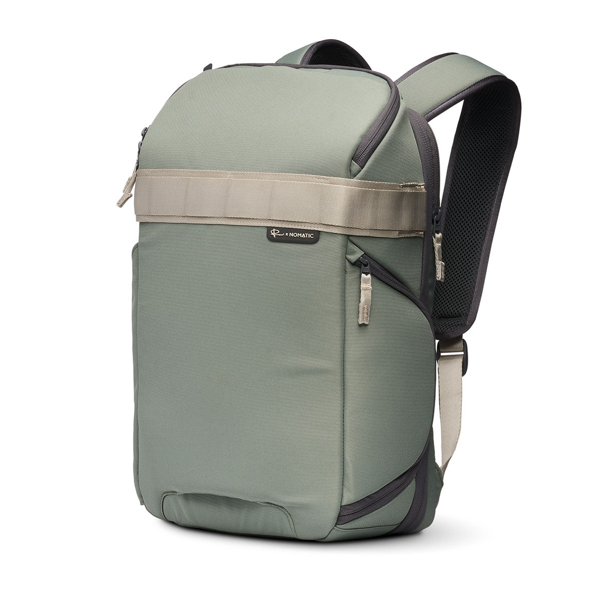 Nomatic LUMA Camera Pack (Sage, 18L)