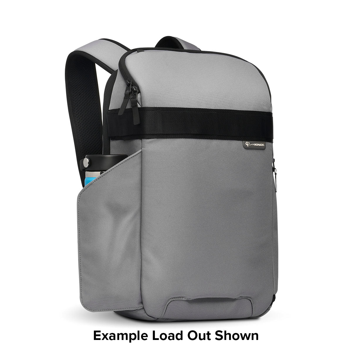 Nomatic LUMA Camera Pack (Stone, 18L)