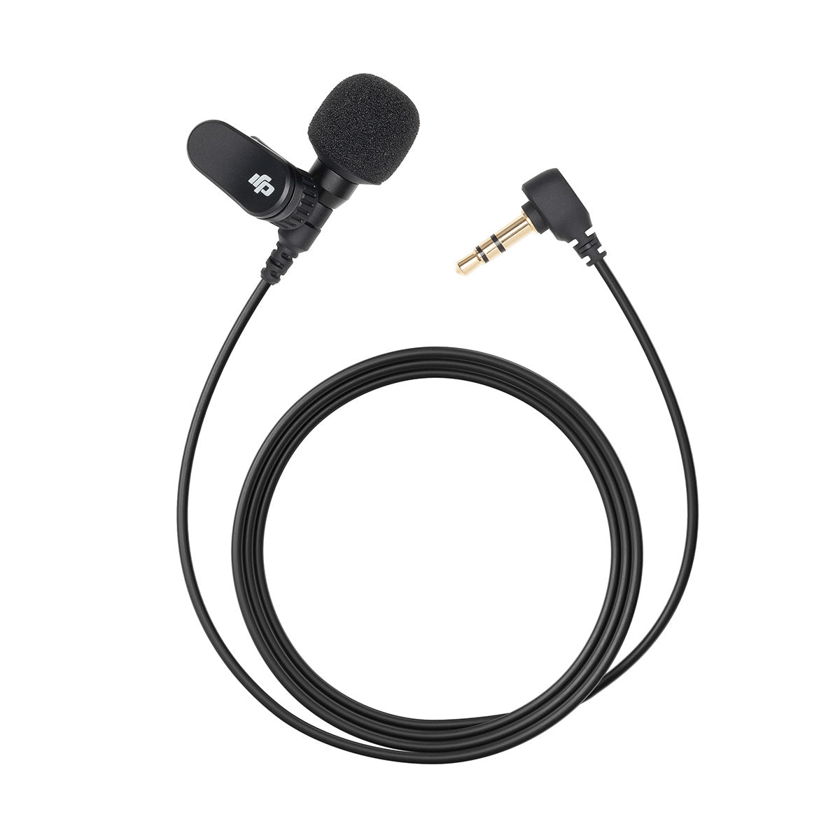 DJI Lavalier Mic