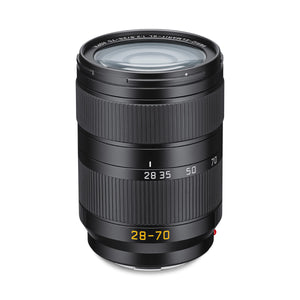 Leica 28-70mm f/2.8 Vario-Elmarit-SL ASPH Lens