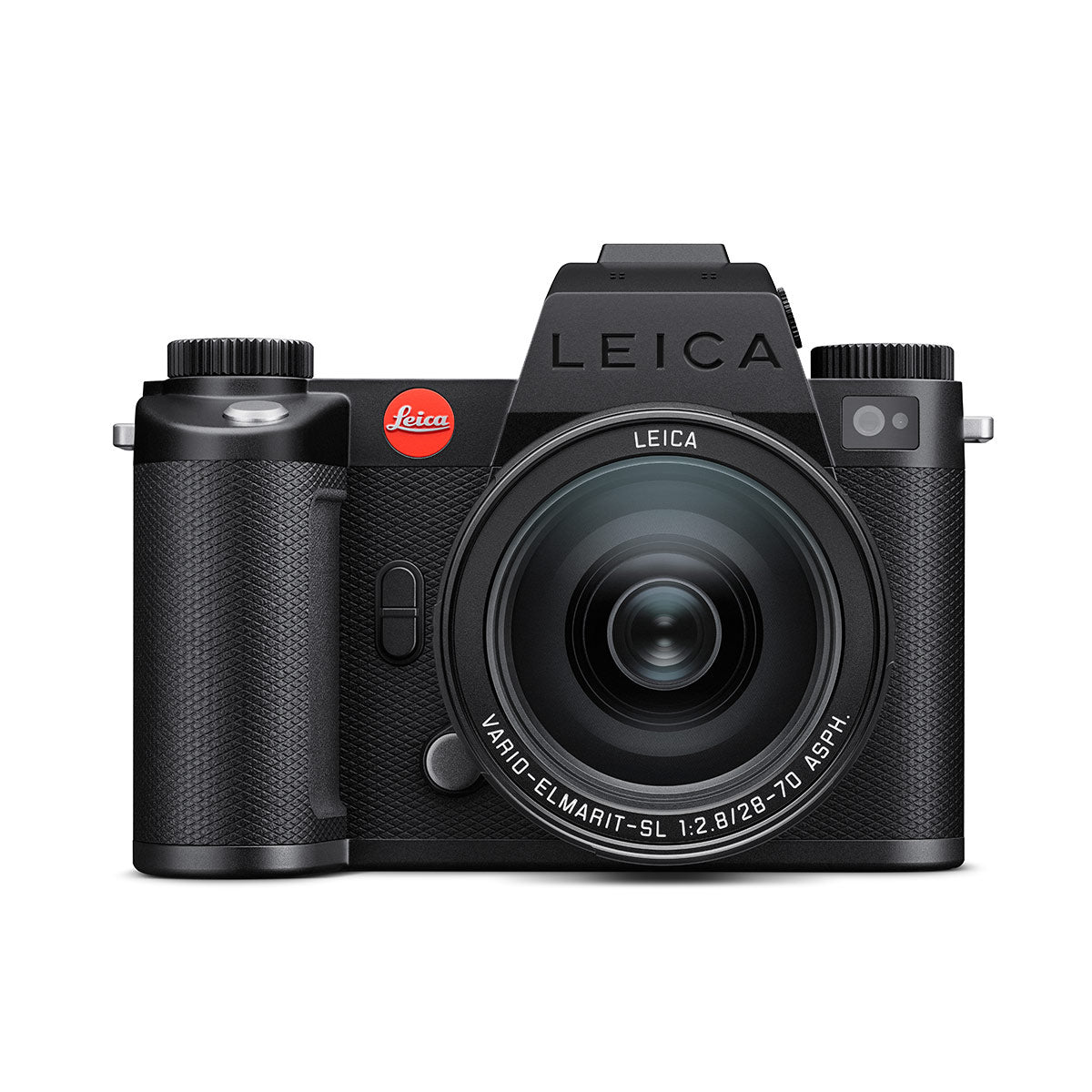 Leica SL3-S Vario Kit with Vario-Elmarit-SL 28-70 f/2.8 ASPH