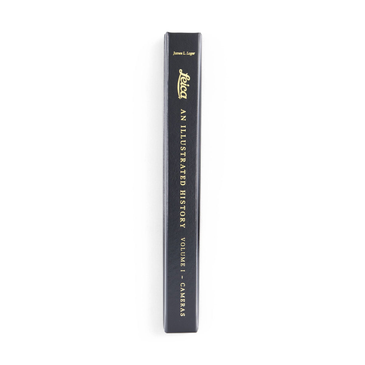 Leica: An Illustrated History Volumes 1 & 2 (Deluxe Limited Edition)