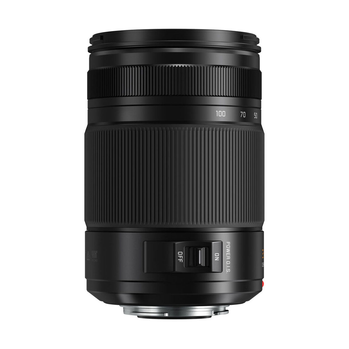 Panasonic Leica DG Vario-Elmarit 35-100mm f/2.8 O.I.S. Micro Four Thirds Lens