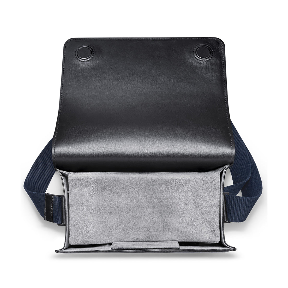 Leica M-System Leather Bag (Black)