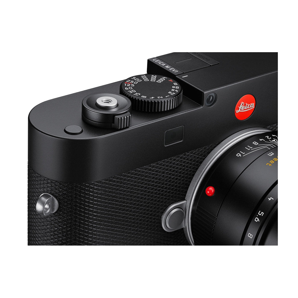Leica M EV1 Camera