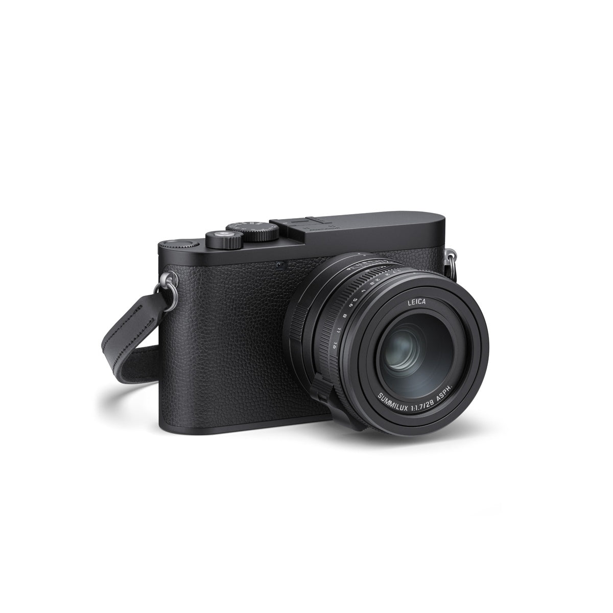 Leica Q3 Monochrom Camera