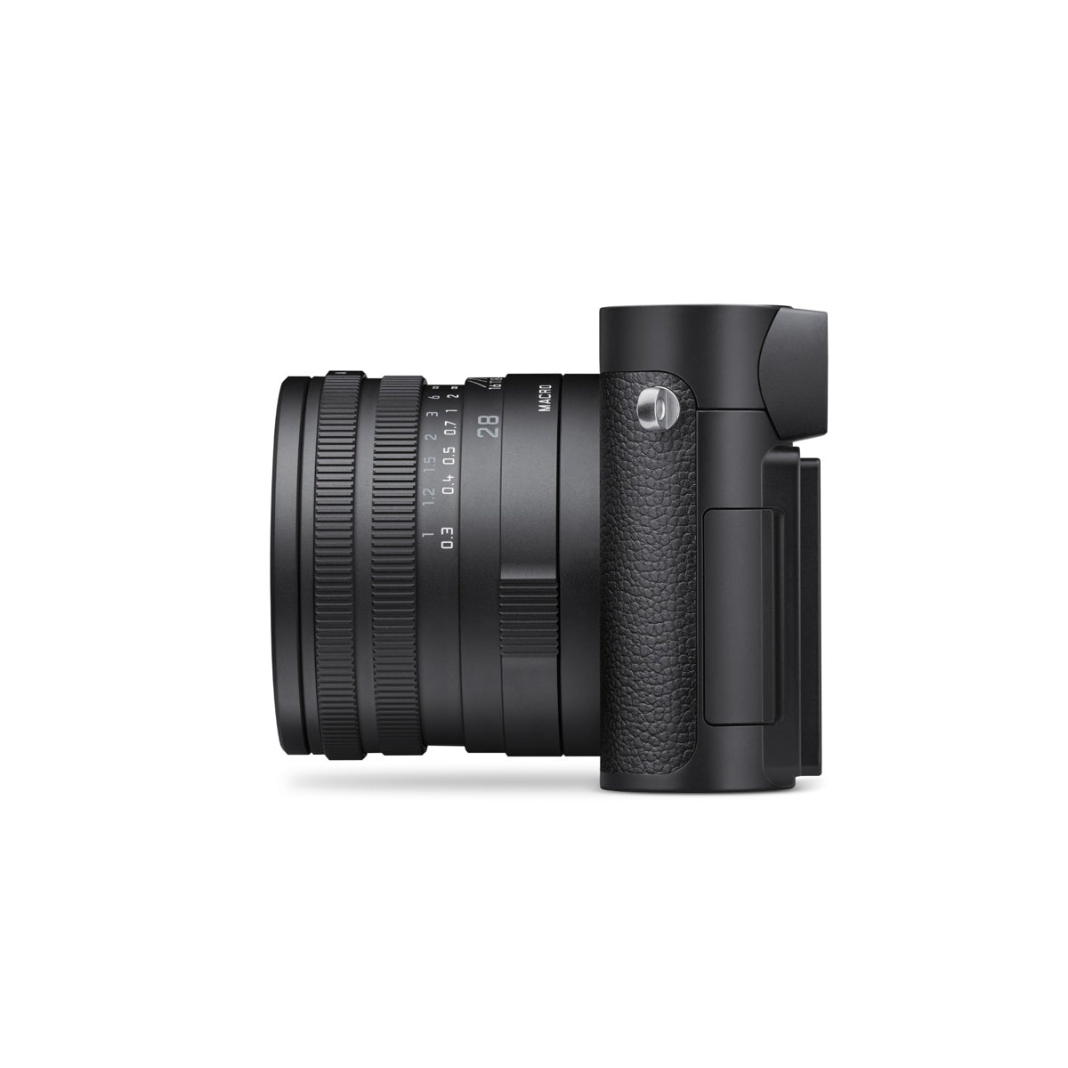 Leica Q3 Monochrom Camera