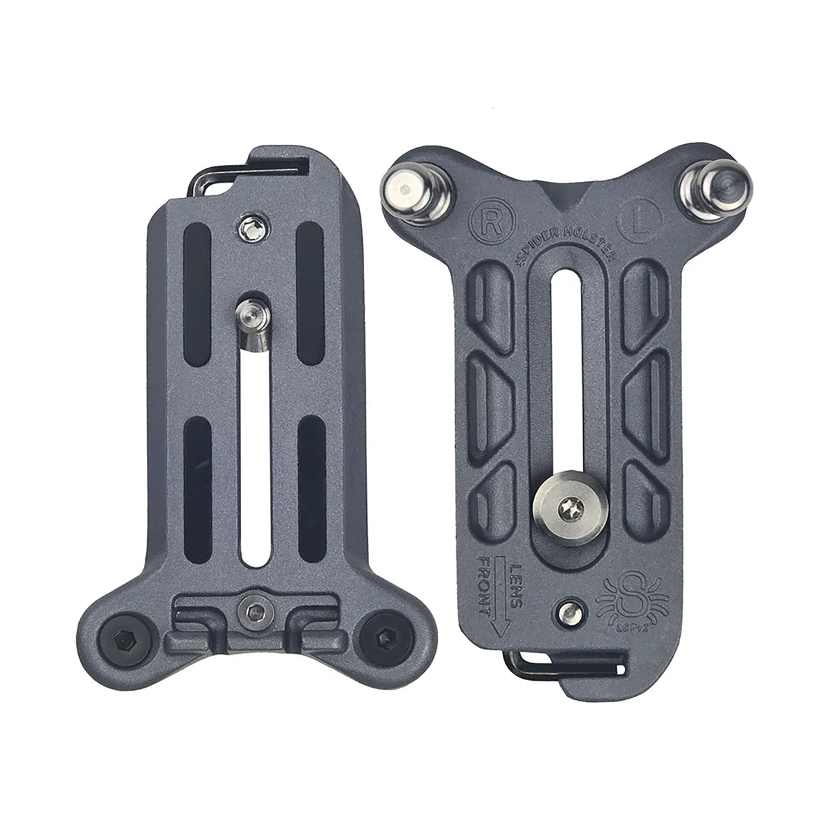 Spider Camera Holster SpiderPro Mirrorless Dual Camera System v2