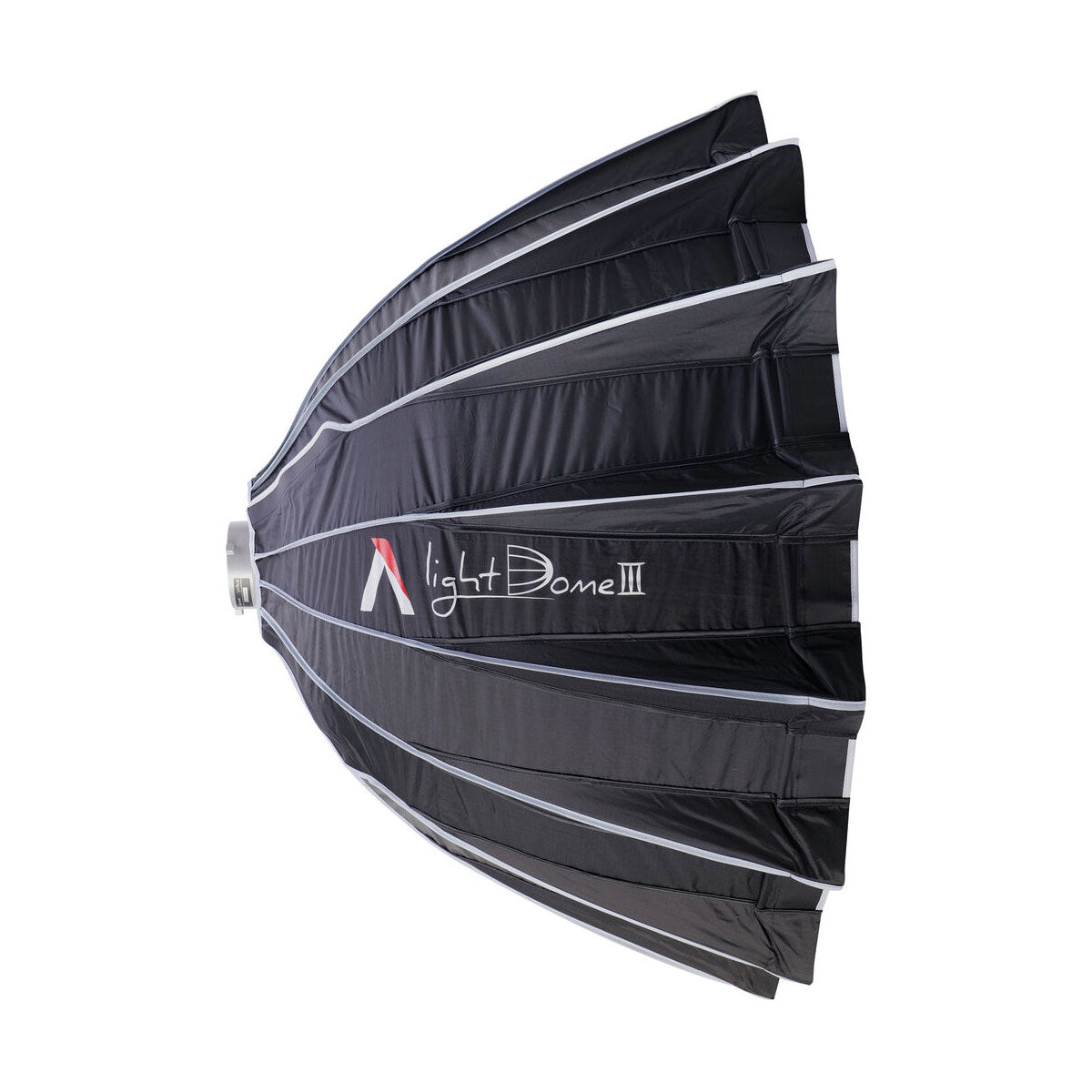 Light Dome Mini III - Compact Circular Quick-Folding Softbox