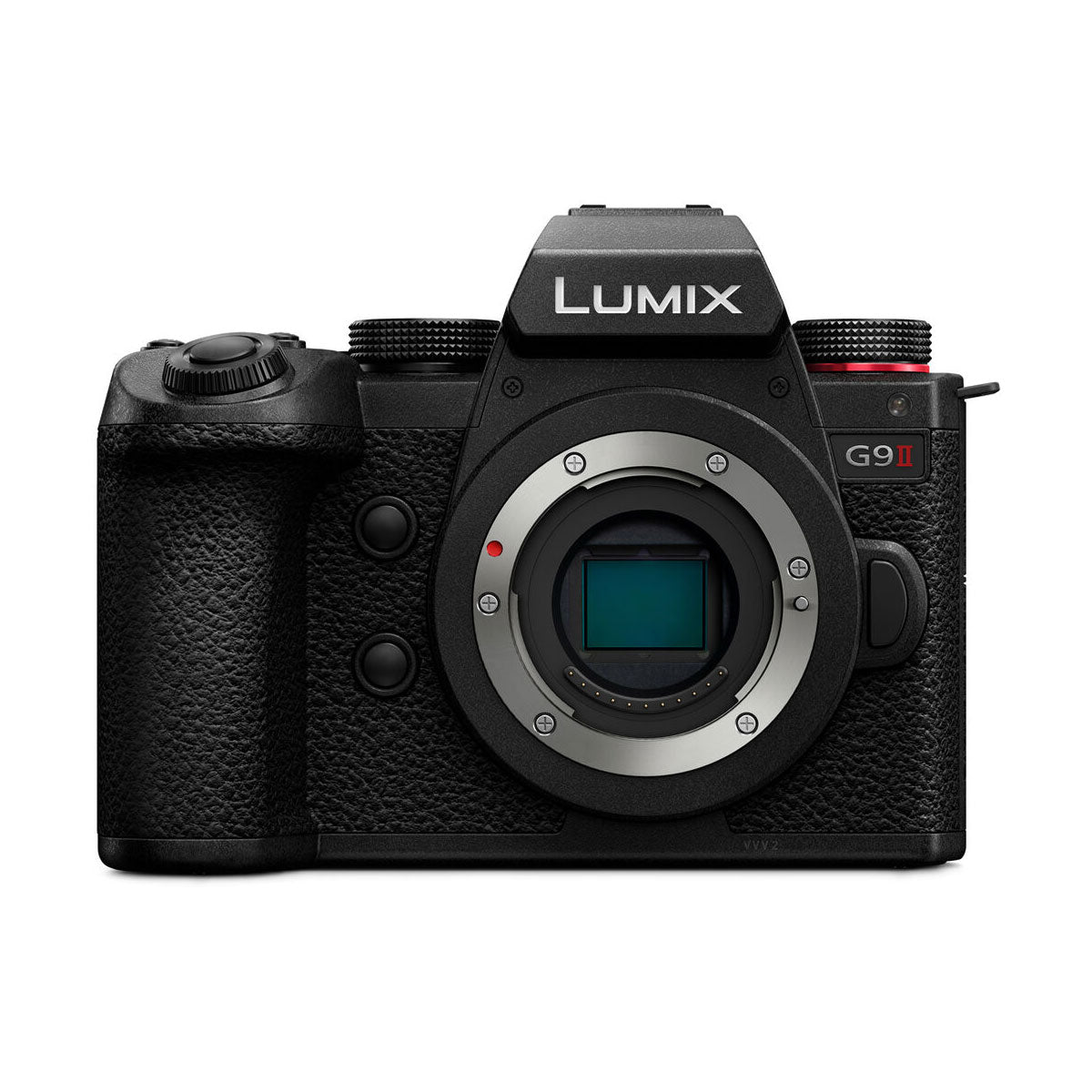 Panasonic Lumix G9 II Mirrorless Camera