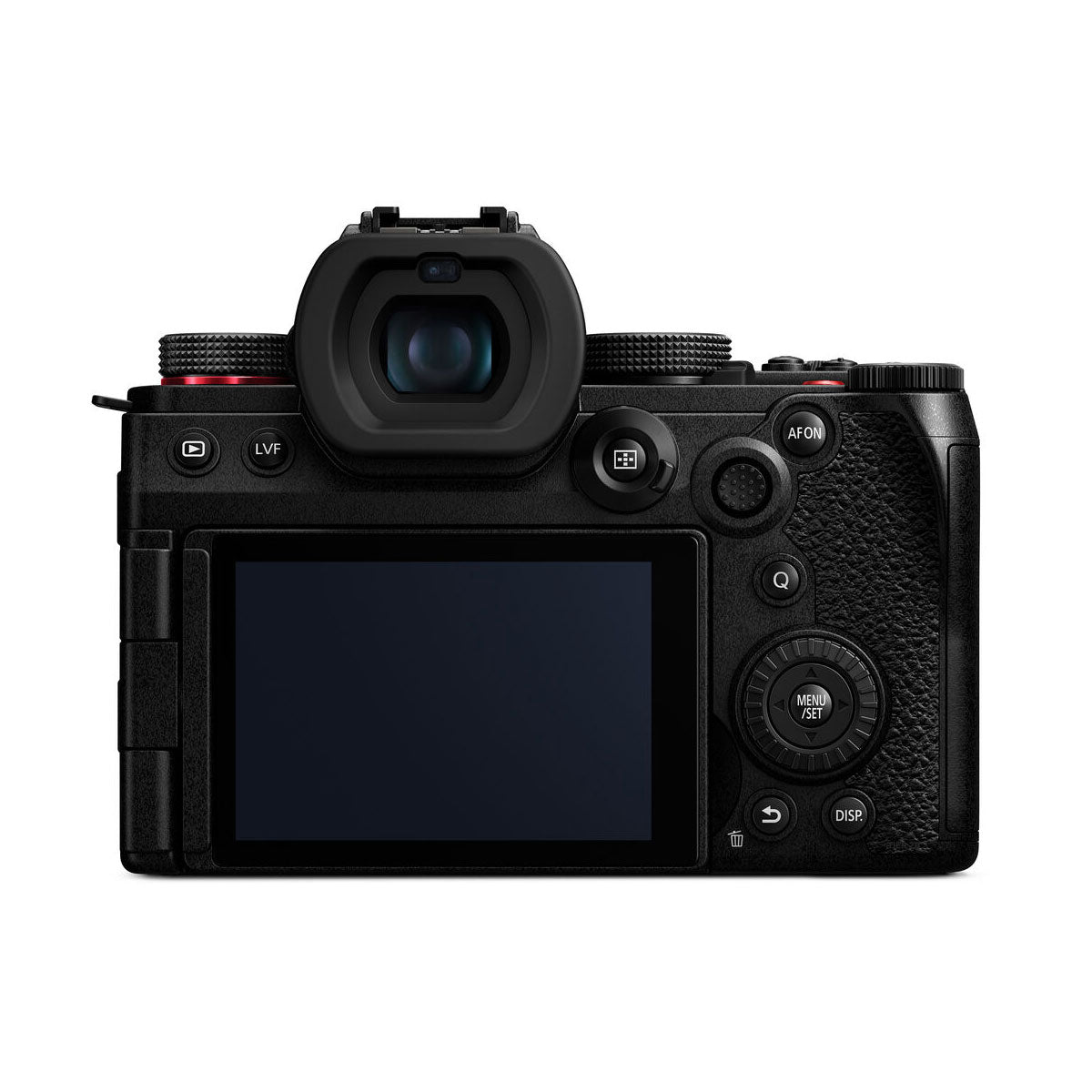 Panasonic Lumix G9 II Mirrorless Camera