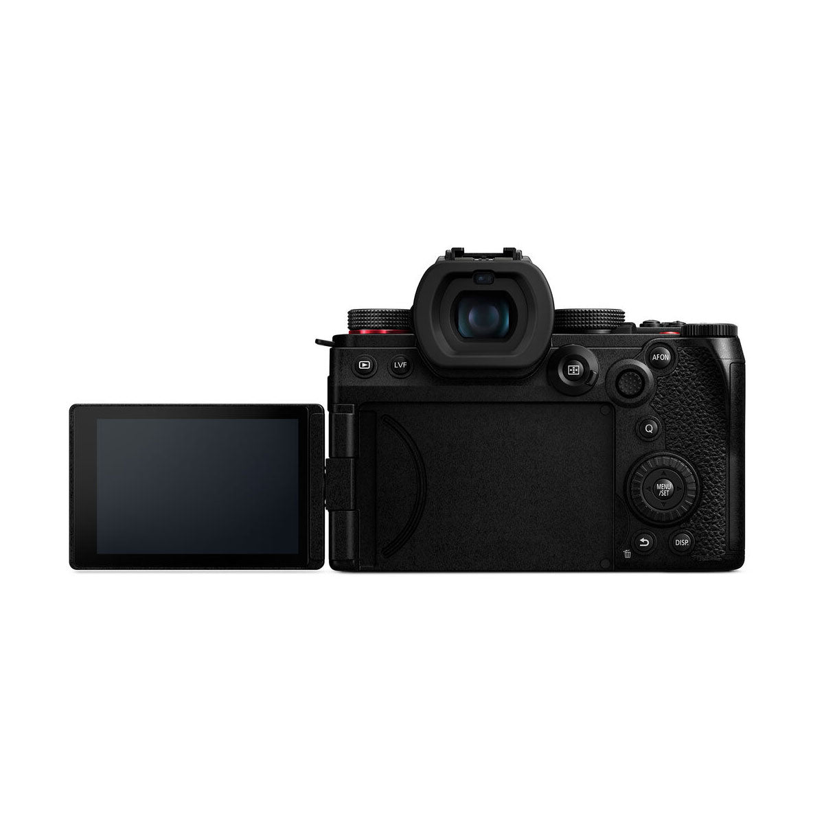 Panasonic Lumix G9 II Mirrorless Camera