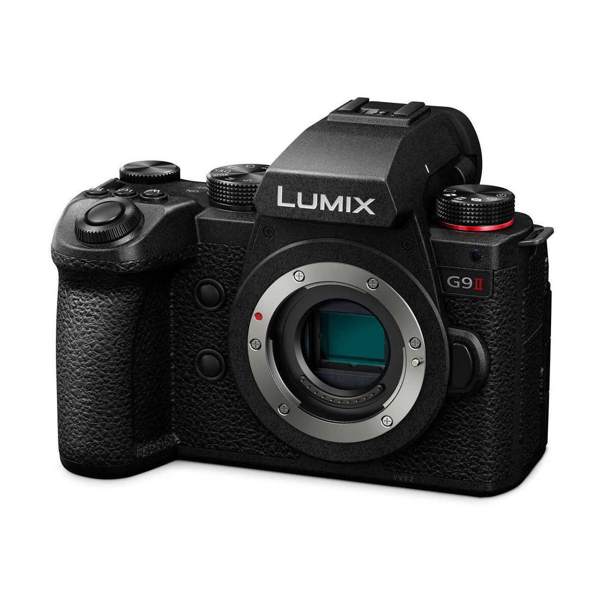 Panasonic Lumix G9 II Mirrorless Camera