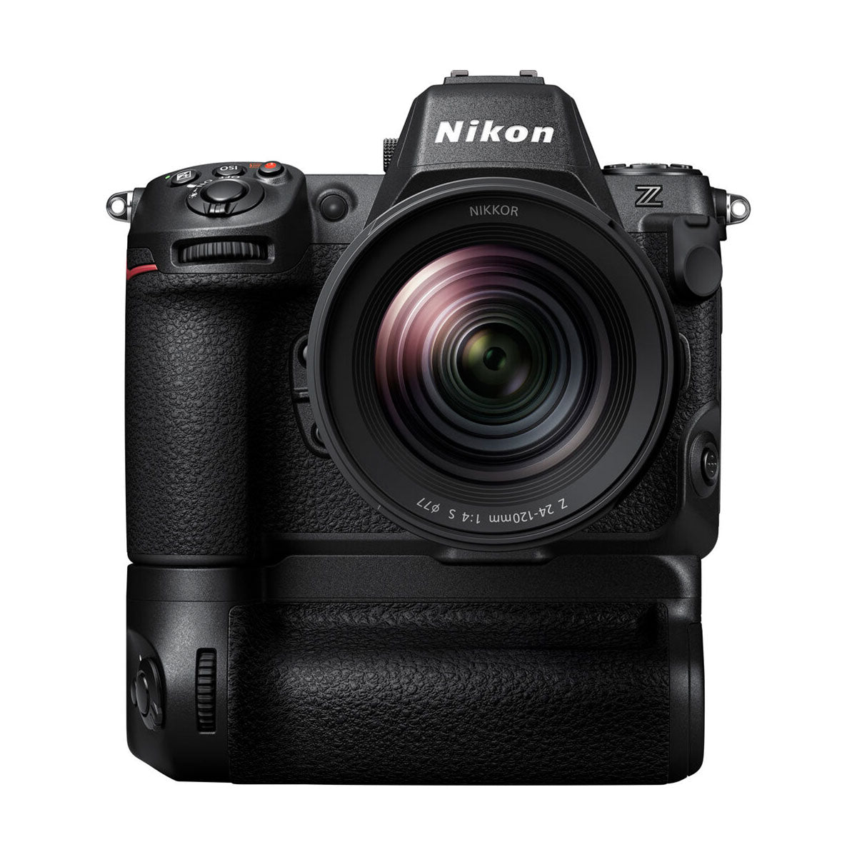 Nikon MB-N12 Power Battery Pack (Z8)