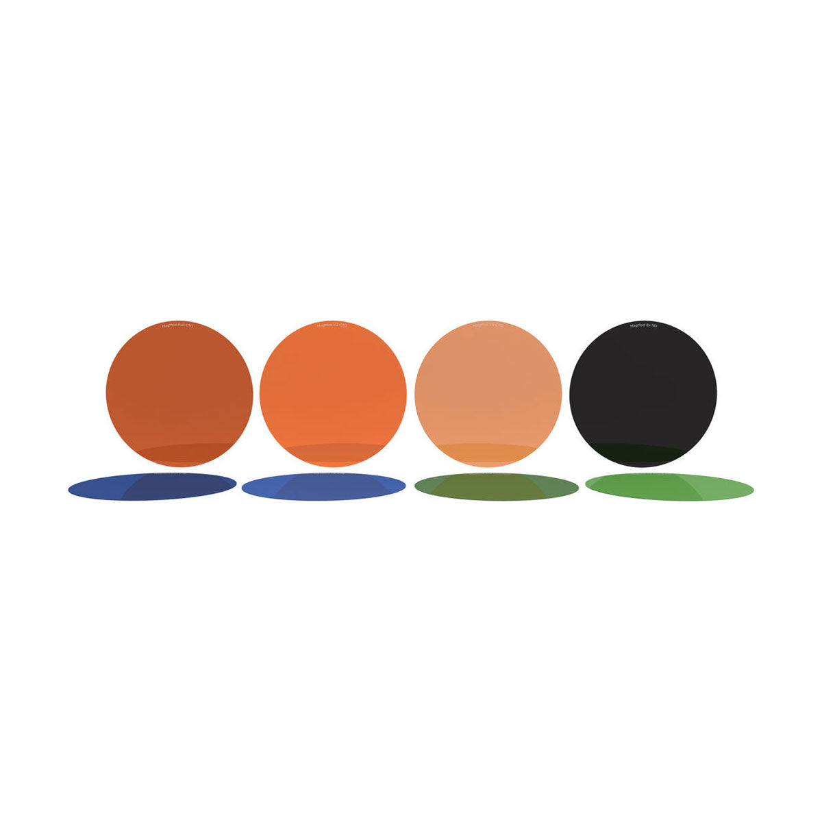 MagMod MagBox Color Correction Gels