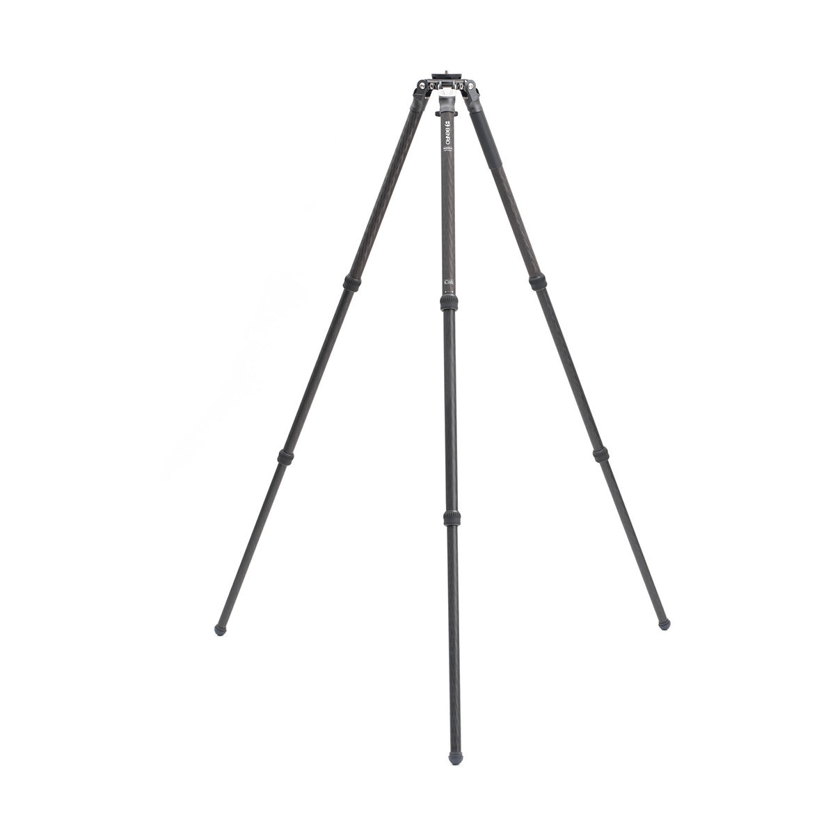 Benro Mammoth 3-Section Carbon Fiber Tripod (33C)