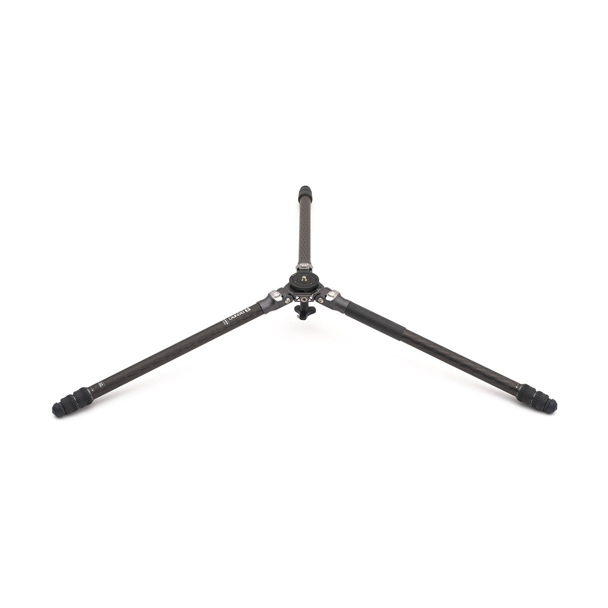 Benro Mammoth 3-Section Carbon Fiber Tripod (33C)