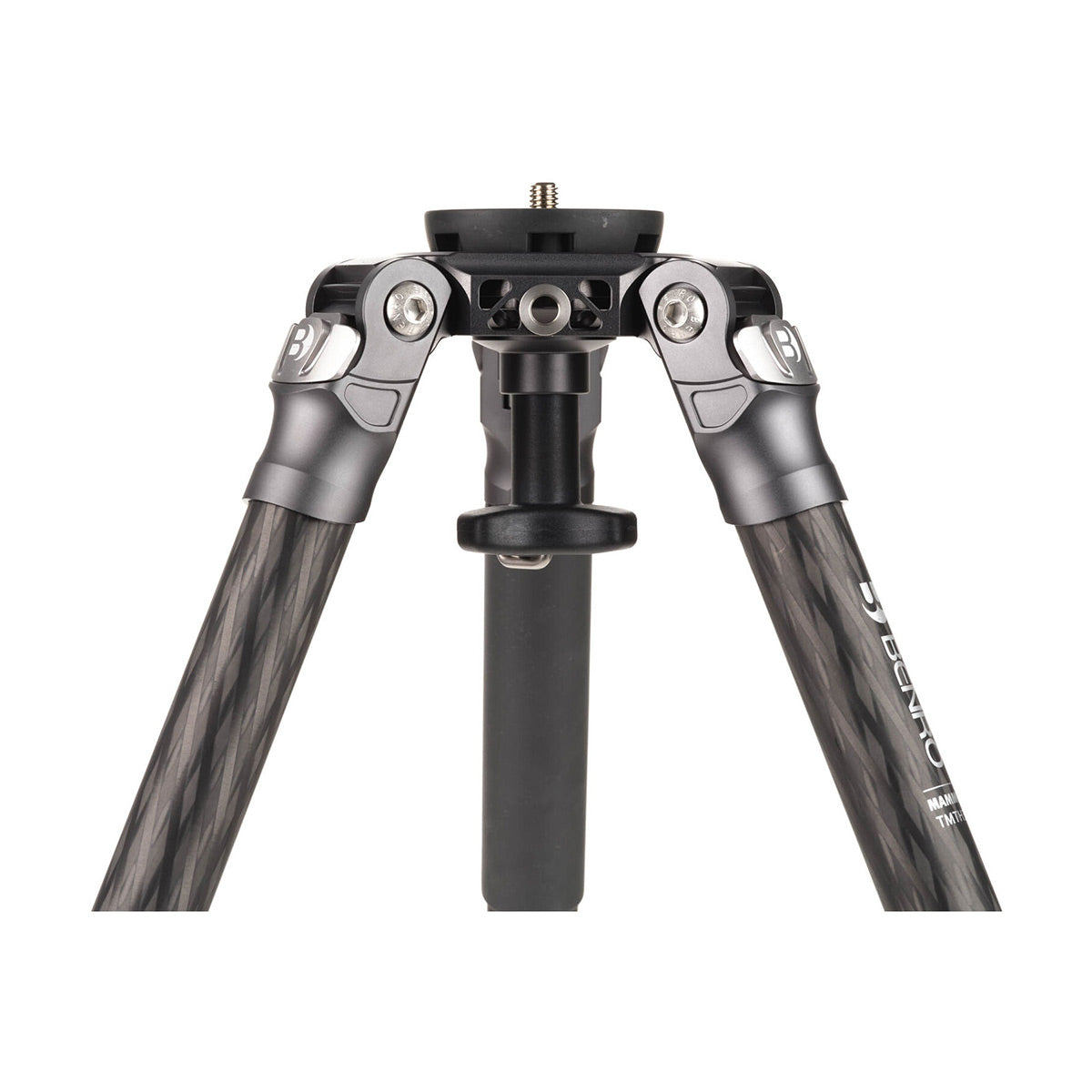 Benro Mammoth 3-Section Carbon Fiber Tripod (33C)