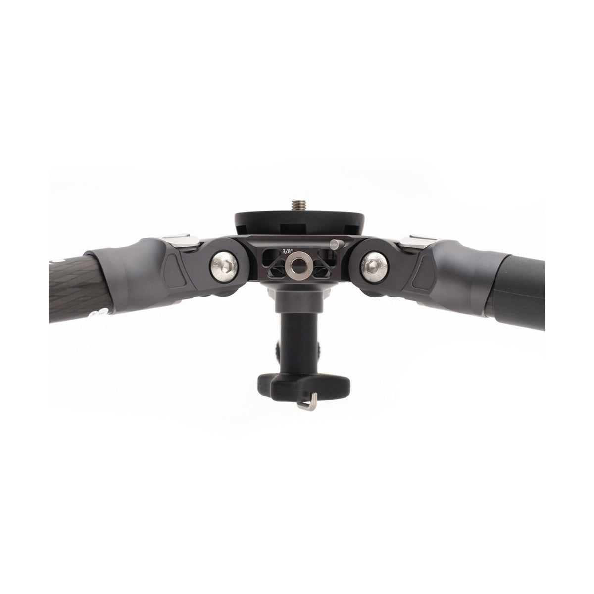 Benro Mammoth 3-Section Carbon Fiber Tripod (33C)