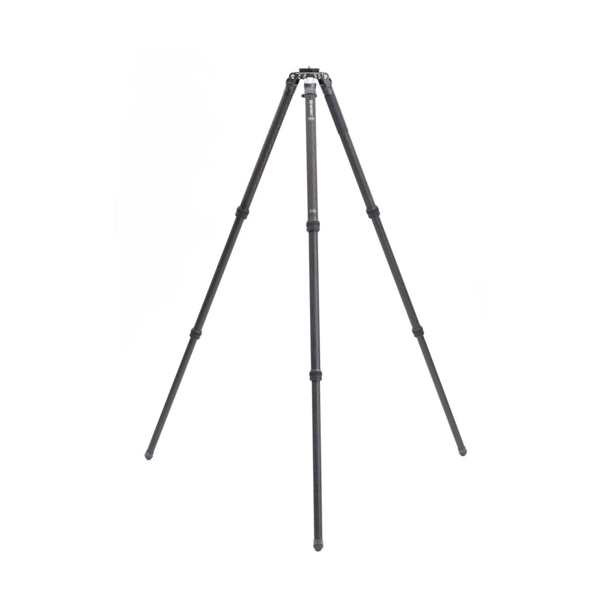 Benro Mammoth 3-Section Carbon Fiber Tripod (43C)