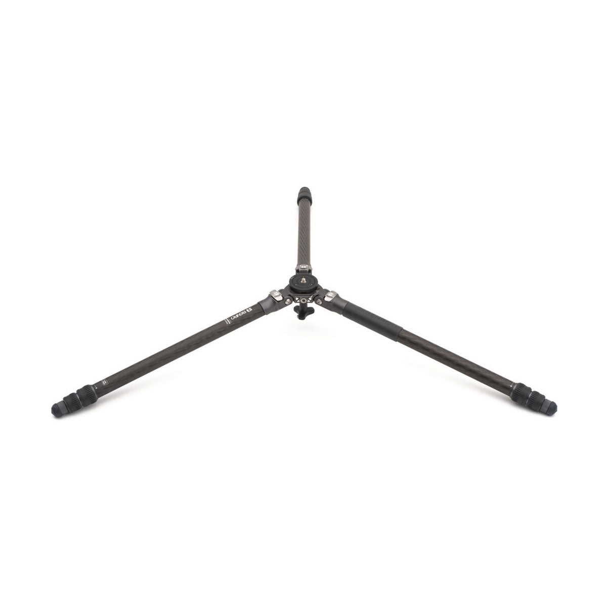 Benro Mammoth 3-Section Carbon Fiber Tripod (43C)