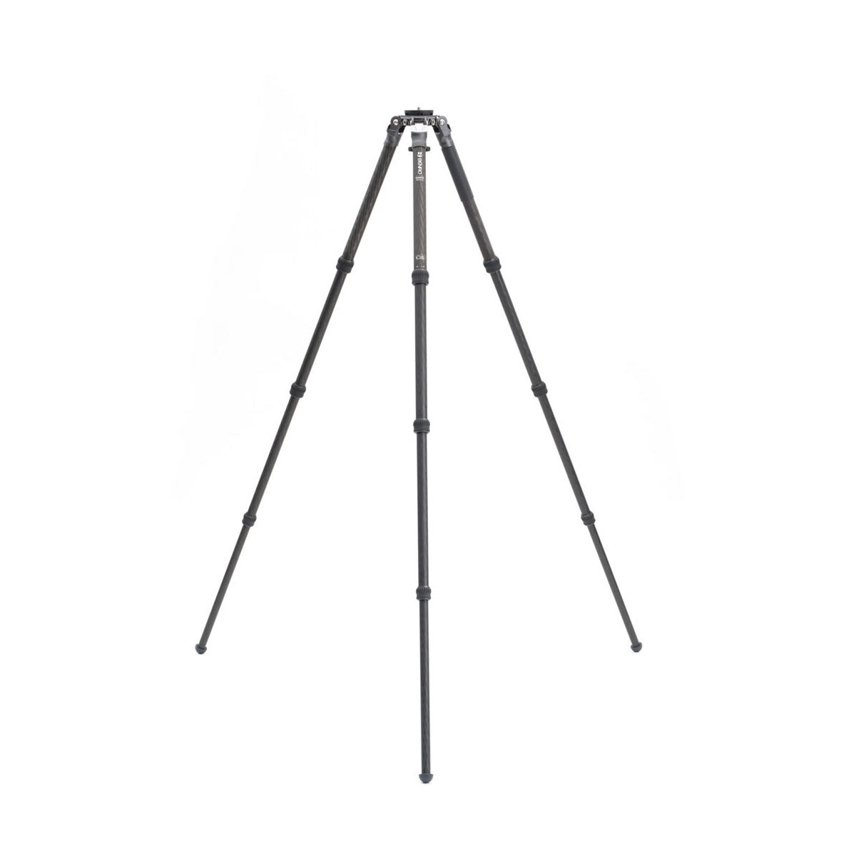 Benro Mammoth 4-Section Carbon Fiber Tripod (34C)