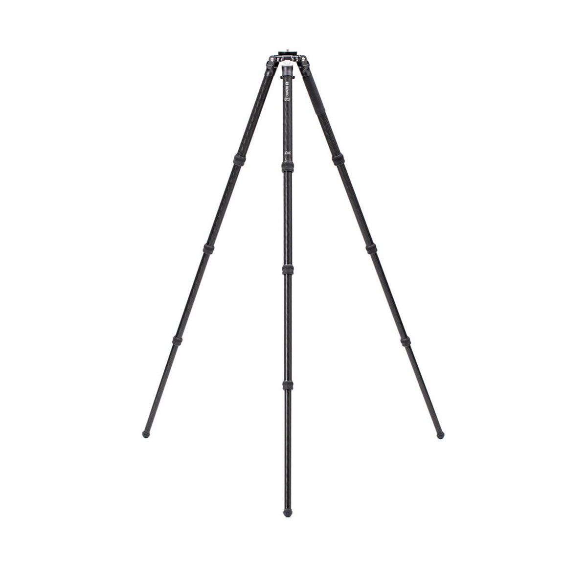 Benro Mammoth 4-Section Carbon Fiber Tripod (44C)